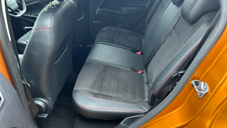 Ford EcoSport 1.0 EcoBoost 125 ST-Line 5dr Petrol Hatchback